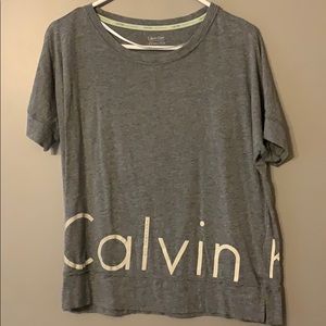 calvin klein shirt